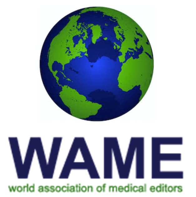 WAME World Association of Medical Editors